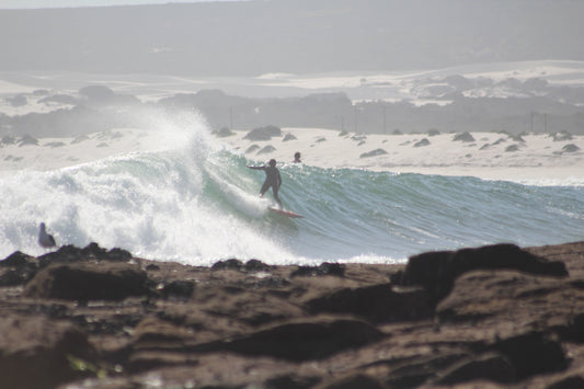 Elands Bay Surf Tour