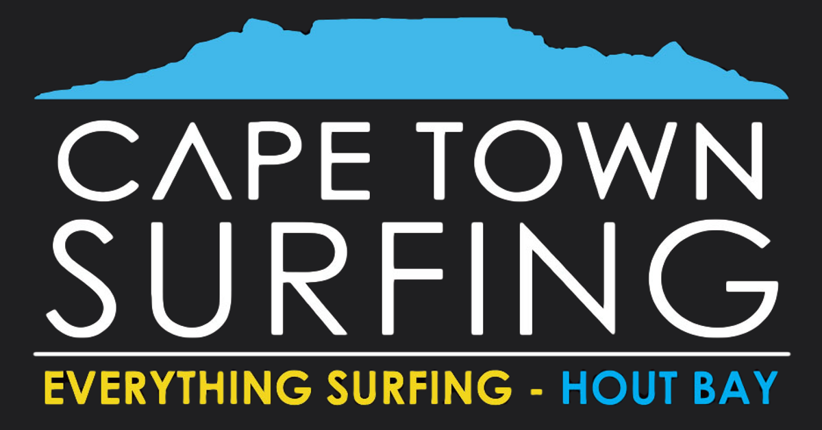 Hout bay best sale surf shop