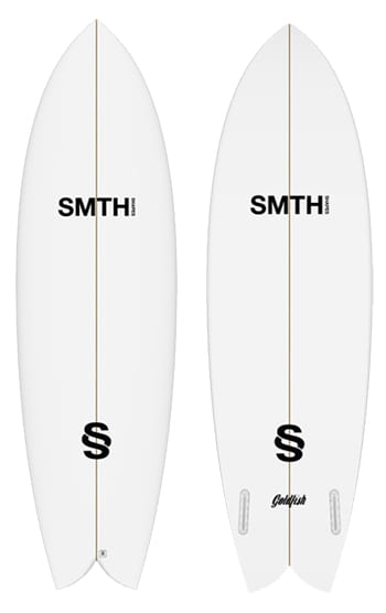 Smth surfboards deals