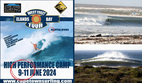 HIGH PERFORMANCE SURF CAMP S.A