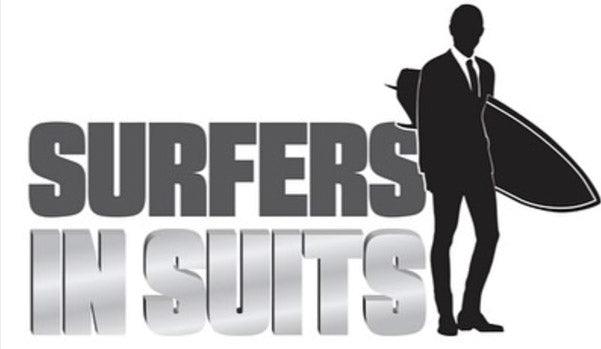 SURFERS IN SUITS