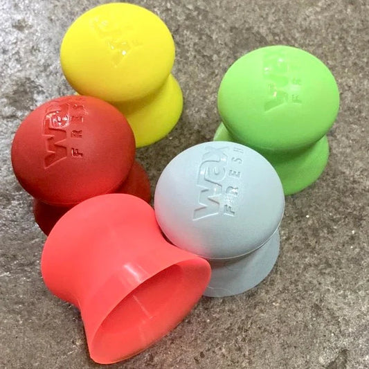 Wax Fresh Scraper