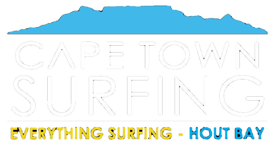 Cape Town Surfing