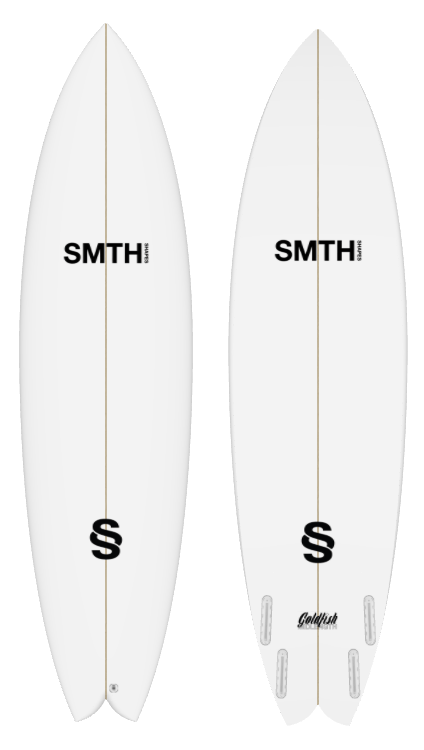 Smth Shapes SMTH SHAPES – Cape Town Surfing