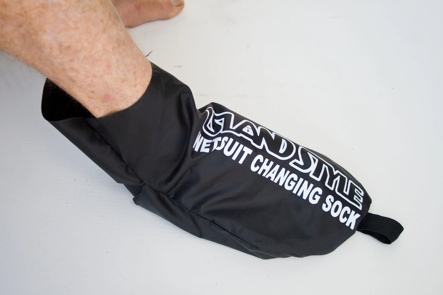 Island Style Wetsuit Sock