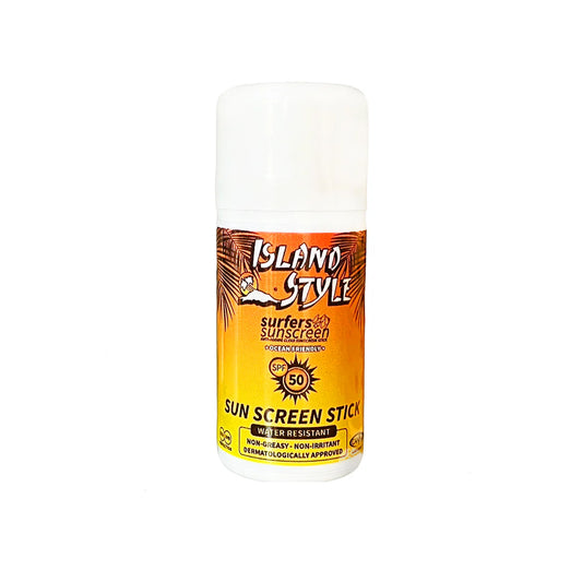 Island Style Sunscreen Stick