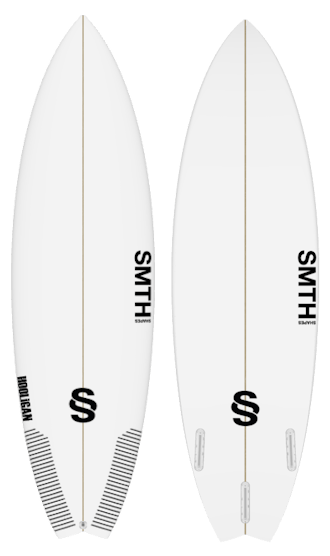 Smth Shapes SMTH SHAPES – Cape Town Surfing