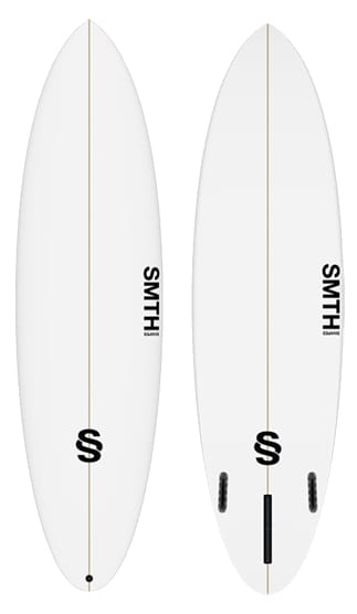 Smth Shapes SMTH Shapes Cracker – Cape Town Surfing