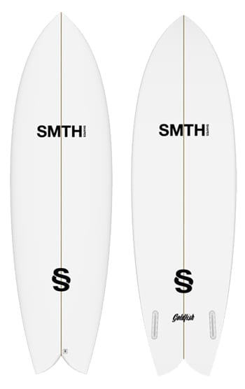 Smth Shapes SMTH SHAPES – Cape Town Surfing