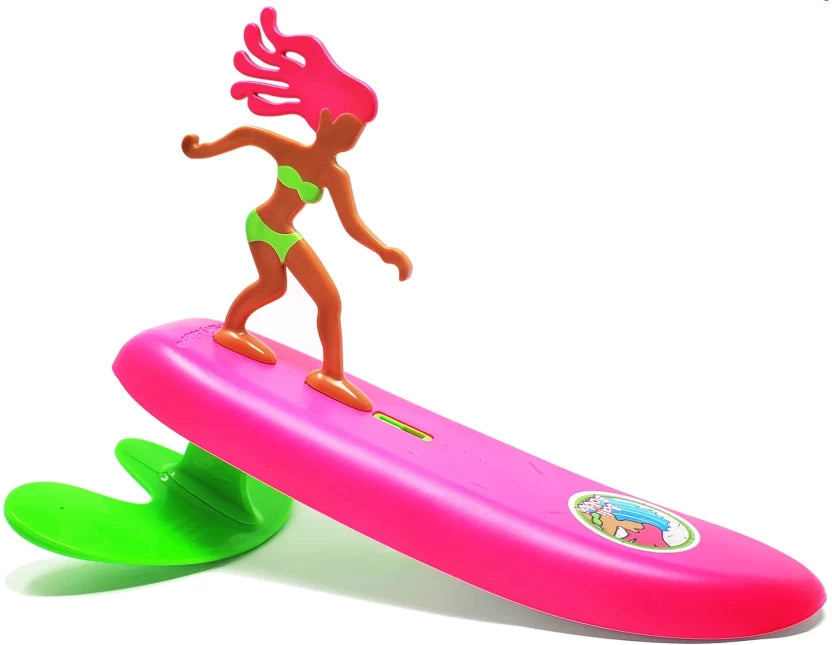 Surfer Dudes