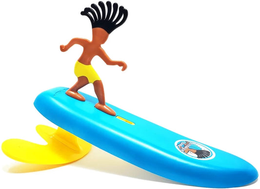 Surfer Dude
