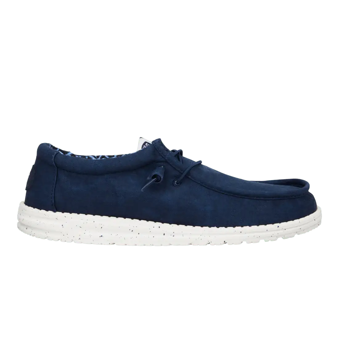 Hey Dude Wally Stretch Sneaker